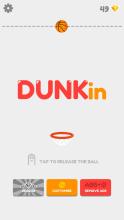 DUNKin截图1