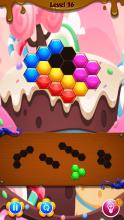 Chocolate Hexagon截图4