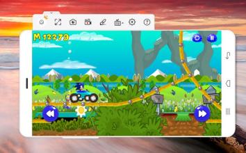 Adventures  Runner Pro Games 2019截图2