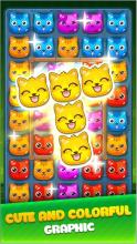 Pop Cat Bomb  Bubble Kitty Cute截图2