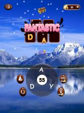 Word Time  Timed Puzzle Game截图5