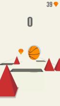 Bouncing Ball Challenge截图2