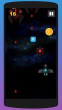 Space War Shooter Alien截图3