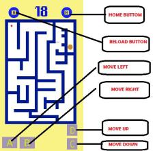 Physics Maze Runner截图5