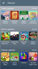 Instant Games Play 1000+ games without installing截图4