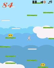 Jumping Rabbit截图4