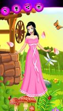 Princess Dress Up Games截图2