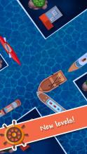 Tiny Boats Tap Game截图5