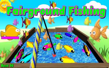 Fairground Fishing截图3