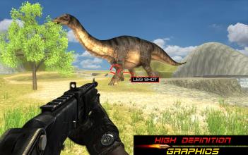 Dinosaur Hunter Deadly Hunt截图5