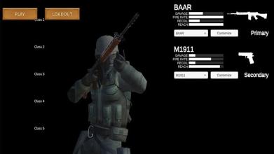 Moder Sniper 3D – Counter Shoot Sniper Strike FPS截图3