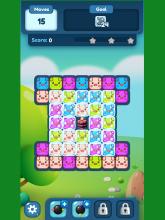 Pigs Puzzle Match截图1