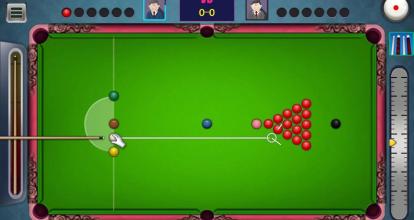 Billiard Master Offline  Billiards Pro截图2