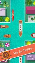 Tiny Boats Tap Game截图4