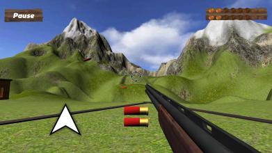 Clay Hunter 2  Skeet Shooting截图5