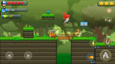 Marvelous Mac Super Adventure Platformer截图3