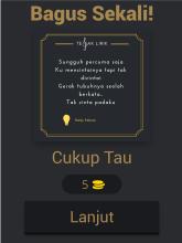 Tebak Lirik Indonesia截图4