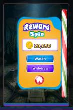 Reward Spin截图1