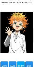 The Promised Neverland Puzzle截图1