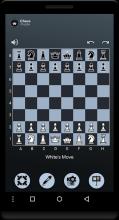 Schach  Brettspiel截图5