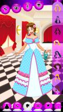 Princess Dress Up Games截图4