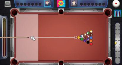 Billiard Master Offline  Billiards Pro截图3