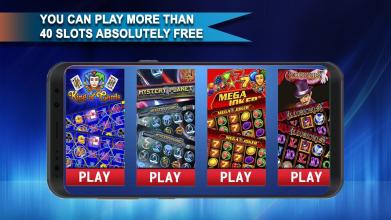 Double Win Vegas  Slots Casino Emulator截图2