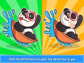 Spot It Mania  Find Differences截图2