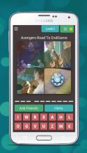 Avengers Road To EndGame截图2