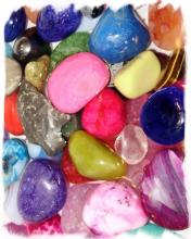 Colorful Stones Puzzle截图1