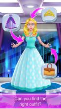 Dress Up Battle – Makeup And Fashion Competition截图3