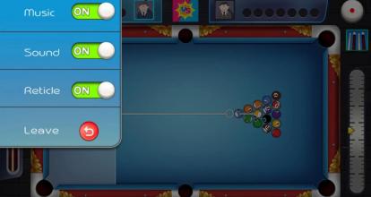 Billiard Master Offline  Billiards Pro截图5