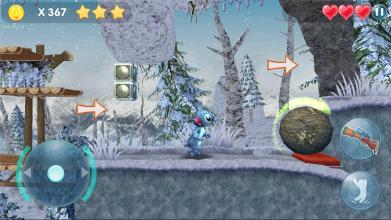 Super Stitch World The Lilo Adventure Games截图4