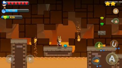 Marvelous Mac Super Adventure Platformer截图4