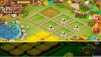 Farm Business Sage截图1