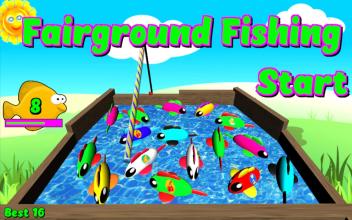 Fairground Fishing截图5