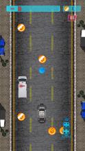 Classic Road Runner Video Game截图1