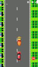 Classic NES Car Racing截图1