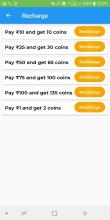 Quiz Bazzi  Play Quiz and Win PayTM Recharge截图4