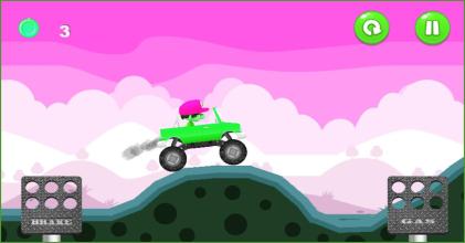 Hill Racing Climb 4截图2