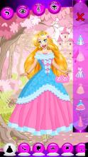 Princess Dress Up Games截图5