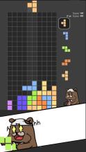 Otter Block Puzzle截图1