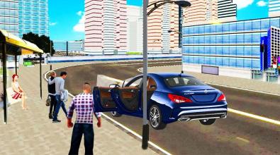 Car Parking  Real Car Driving School Simulator截图2