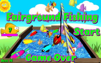 Fairground Fishing截图1