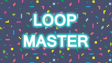 Loop Master  Infinite loop , connect loop截图4