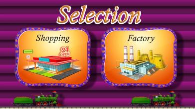 Cake Pizza Factory Tycoon Kitchen Cooking Game截图1