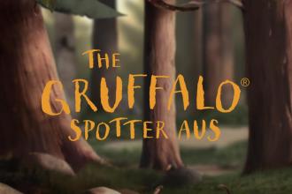 The Gruffalo Spotter Aus截图5