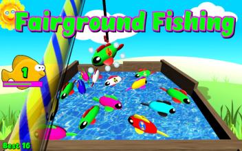 Fairground Fishing截图4