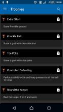 Player Guide FIFA 15截图2