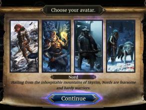 The Elder Scrolls Legends T截图1